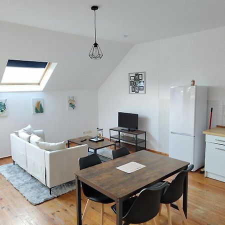 Cosy Appartement 2 Chambres ポン・ド・ラルシュ エクステリア 写真