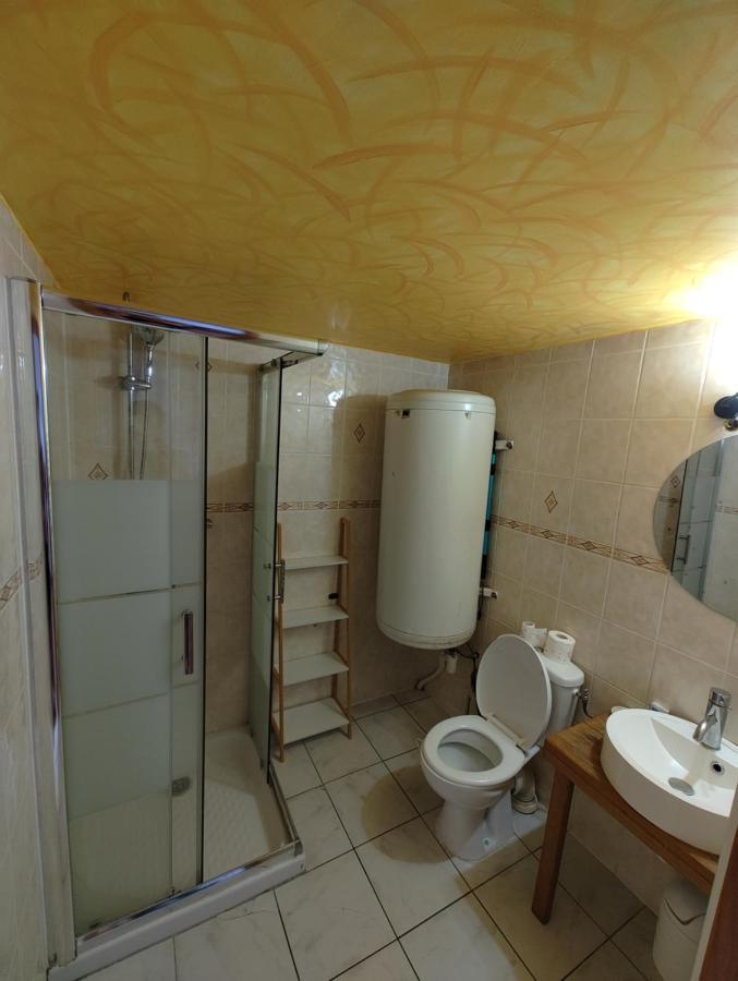 Cosy Appartement 2 Chambres ポン・ド・ラルシュ エクステリア 写真