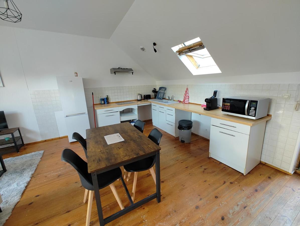 Cosy Appartement 2 Chambres ポン・ド・ラルシュ エクステリア 写真