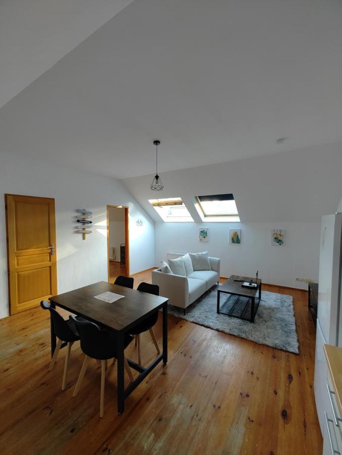 Cosy Appartement 2 Chambres ポン・ド・ラルシュ エクステリア 写真
