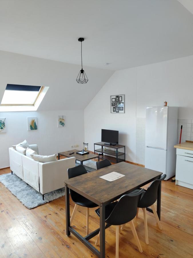 Cosy Appartement 2 Chambres ポン・ド・ラルシュ エクステリア 写真