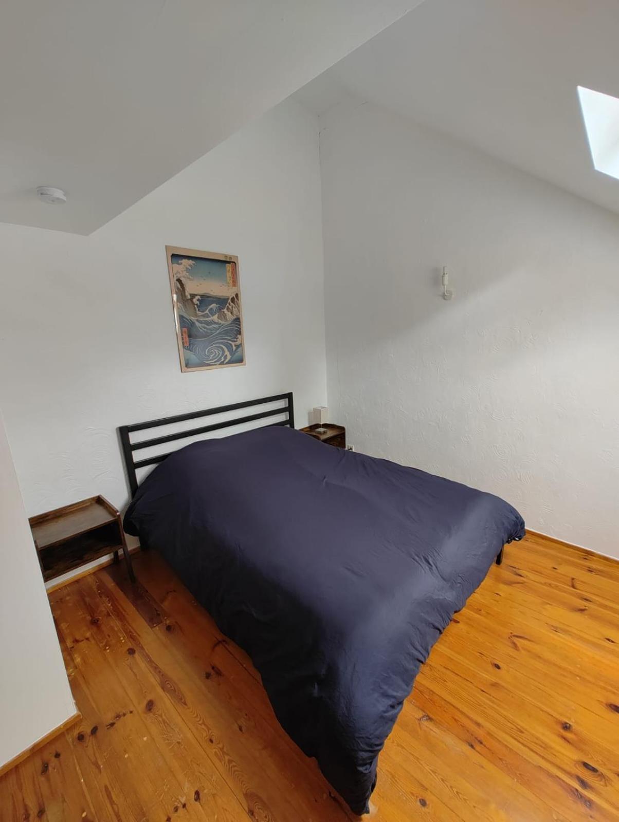 Cosy Appartement 2 Chambres ポン・ド・ラルシュ エクステリア 写真